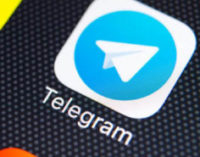 В мессенджере Telegram появилась новая функция