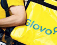 Glovo может прекратить доставку из-за коронавируса