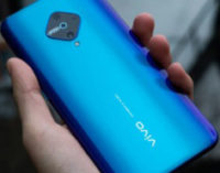 Смартфон Vivo V17 получил обновление, расширяющее возможности основной камеры