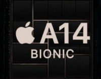 TSMC готова приступить к производству чипсетов A14 для Apple