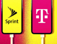 T-Mobile и Sprint закрыли сделку по слиянию