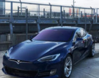 Илон Маск: Tesla упростит конструкцию Plaid для Model S