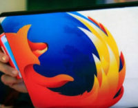 Firefox научился навязчиво мешать пользоваться другими браузерами