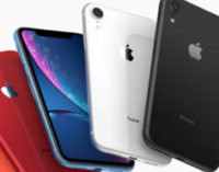 На Apple подали в суд из-за проблем со связью у iPhone XR