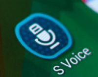 Samsung прекратит поддержку голосового помощника S Voice в июне этого года