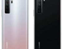 Представлен Huawei P40 Lite 5G
