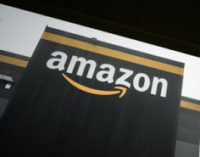 Amazon скоро полностью вернётся во Францию