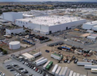 Заводу Маска у Каліфорнії офіційно дозволили запуститись на повну