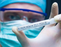 В Запорожской области выздоровел каждый третий заболевший коронавирусом