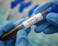 Медики не знают, где воспитанник запорожского интерната заразился коронавирусом