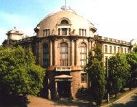 В Запорожском краеведческом музее разрешат сделать селфи с уникальными экспонатами