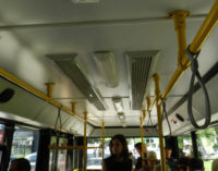 В Запорожье выделят дополнительно 10 миллионов гривен на муниципальные троллейбусы, кондиционеры и автобусную стоянку