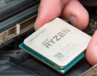 Энтузиаст выяснил, что новейший процессор AMD может работать без какого-либо охлаждения