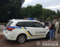 В Запорожской области выявили нелегальных перевозчиков