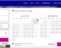 Авиакомпания Wizz Air планирует уже в августе открыть новый рейс из Запорожья в Германию