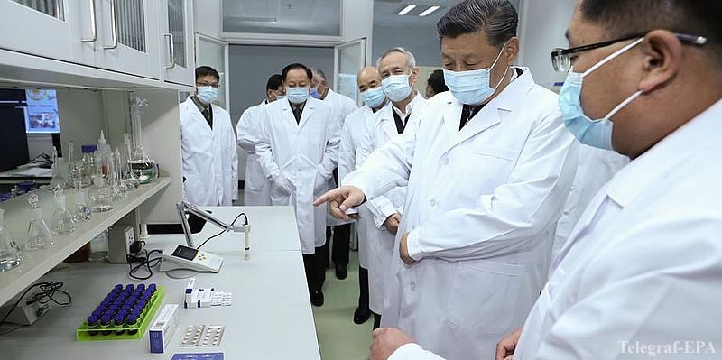 chinese-president-xi-jinping-visits-the-academy-of-military-medical-sciences-in-beijing