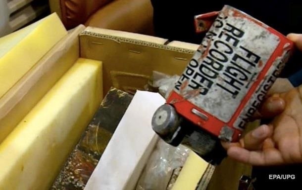 Самописцы самолета МАУ уже в Париже – МИД Ирана