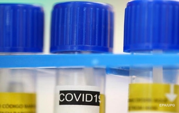В Австрии в продаже появились  домашние  ПЦР-тесты на коронавирус