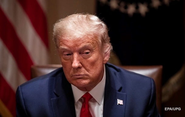 Трампа обязали обнародовать финансовые отчеты