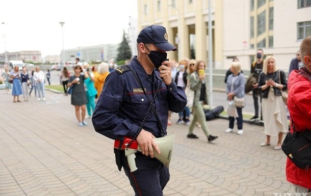 Власти Беларуси подали иск против издания Tut.by