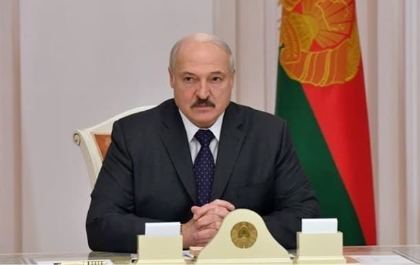 Швеция не признала Лукашенко президентом Беларуси