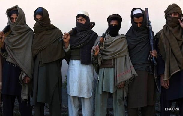 В Афганистане убит высокопоставленный талиб