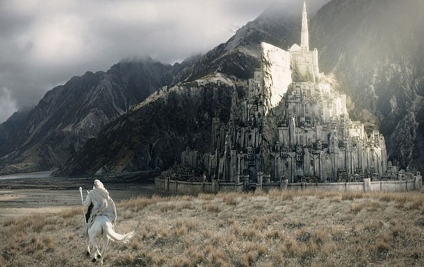 В следующем году выйдет новая книга Толкина