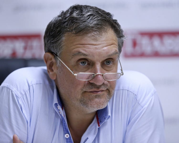 Алексей Гарань Алексей Гарань