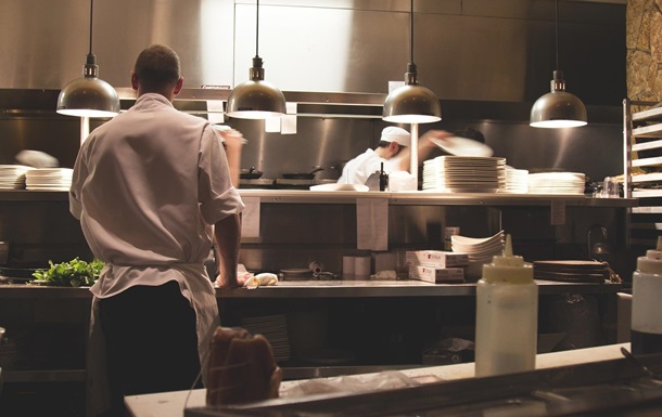 Итальянского мафиози выдал кулинарный блог