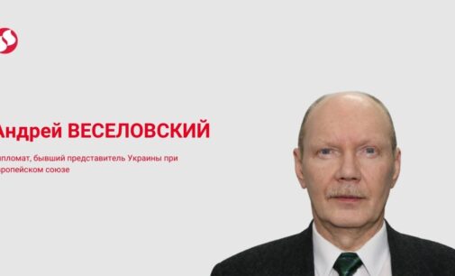 Задача для Украины: готовиться на два фронта, воевать – на один