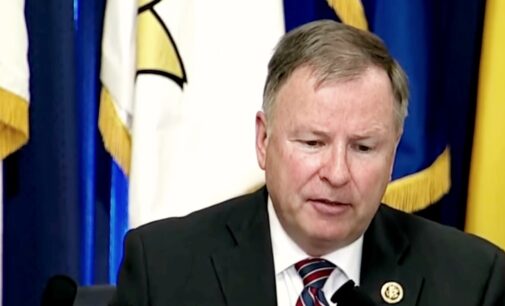 Конгресс США един в вопросе поставок Украине военной помощи – конгрессмен