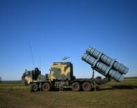 Украина разрабатывает 25 образцов новых военных разработок – Минобороны