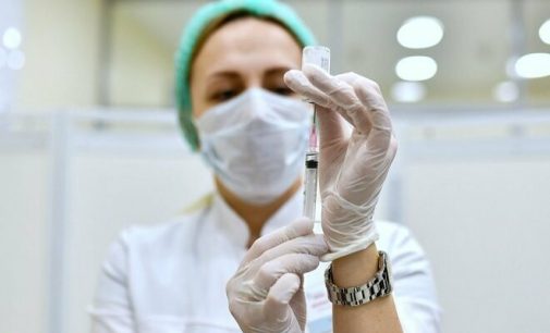 Центры вакцинации в Харькове: в каком районе удобнее сделать прививку от COVID-19
