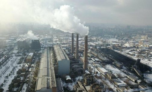 Тепло, но не экологично: Дарницкая ТЭЦ в Киеве и скандалы вокруг нее, — ФОТО