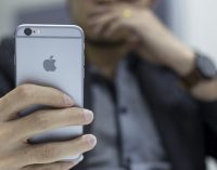 К владельцам iPhone могут сами приходить нужные билеты на поезда через Днепр