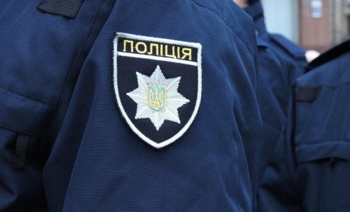 В Запорожской области пьяный водитель предложил взятку патрульным