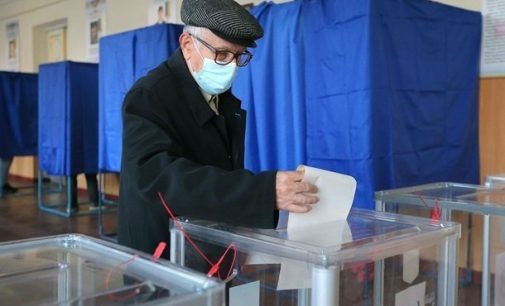Выборы мэра в Харькове. Что нужно иметь с собой горожанам для голосования