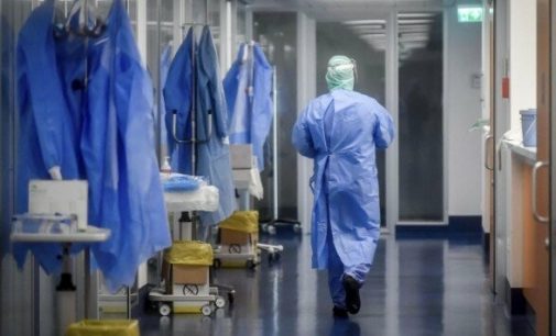 На Харьковщине за сутки умер 21 зараженный коронавирусом: всего скончались более 4,2 тысяч жителей области