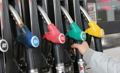 Бензин и автогаз дорожают: сколько стоит топливо на АЗС в Днепре и области