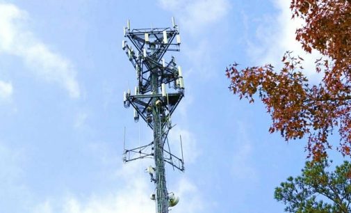 5G в Киеве: станции мобильной связи появятся на фонарных столбах столицы