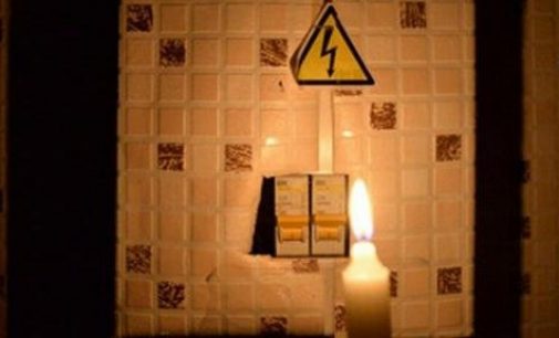 Отключение света в Одессе: жители 35 улиц в четверг останутся без электроснабжения