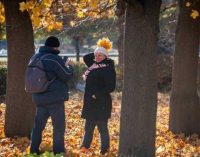 Погода в Днепре удивит: какой прогноз дали синоптики на конец октября