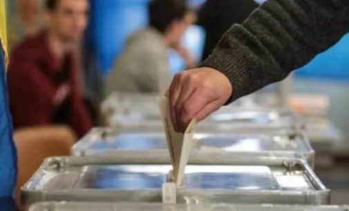 В Запорожской области без нарушений открылись избирательные участки в четырех громадах