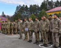 На Днепропетровщине начался осенний призыв на военную службу: подробности