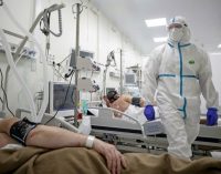 Коронавирус на Харьковщине: где в области инфицировались жители за сутки