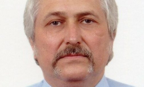В Харькове скончался выдающийся ученый и лауреат Государственной премии Украины