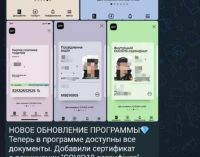 20-летний житель Запорожской области разработал фейк приложения «Дія» — доступ к нему продавал за 100 гривен