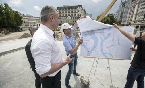 Столетнее строительство: метро на Троещину планируют завершить к 2070-м годам