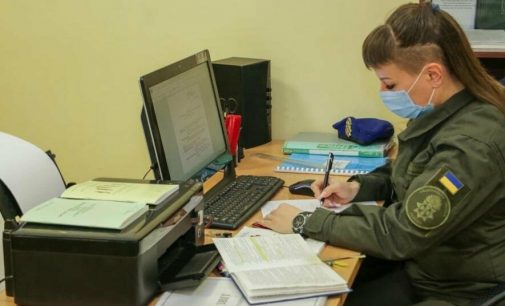 «Это не работа, это служба Украине»: бывший старший лаборант Днепропетровской студенческой поликлиники об армии
