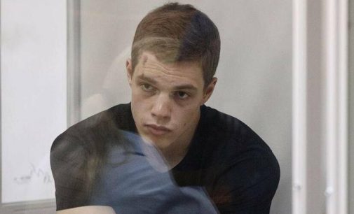 Убил, но не наказан: в Киеве выпустили мажора, который сбил 10-летнюю девочку